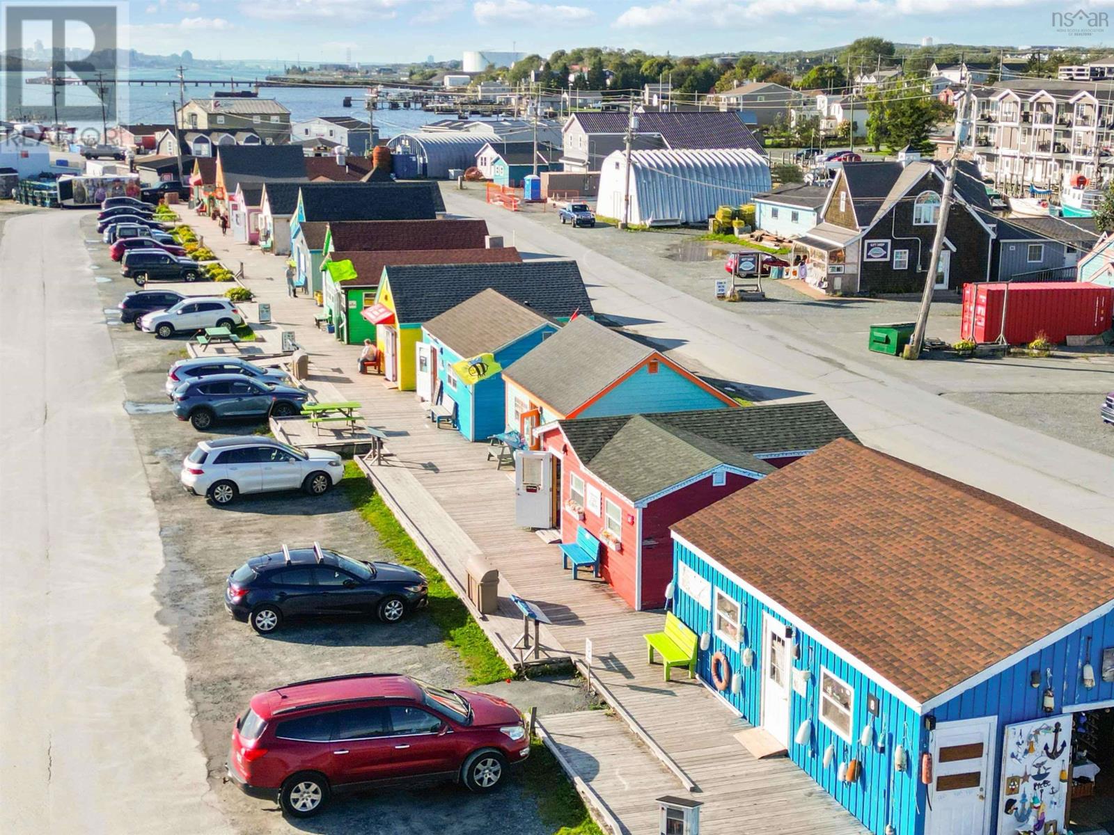 34 Candytuft Close, Eastern Passage, Nova Scotia  B3G 0A2 - Photo 47 - 202504561