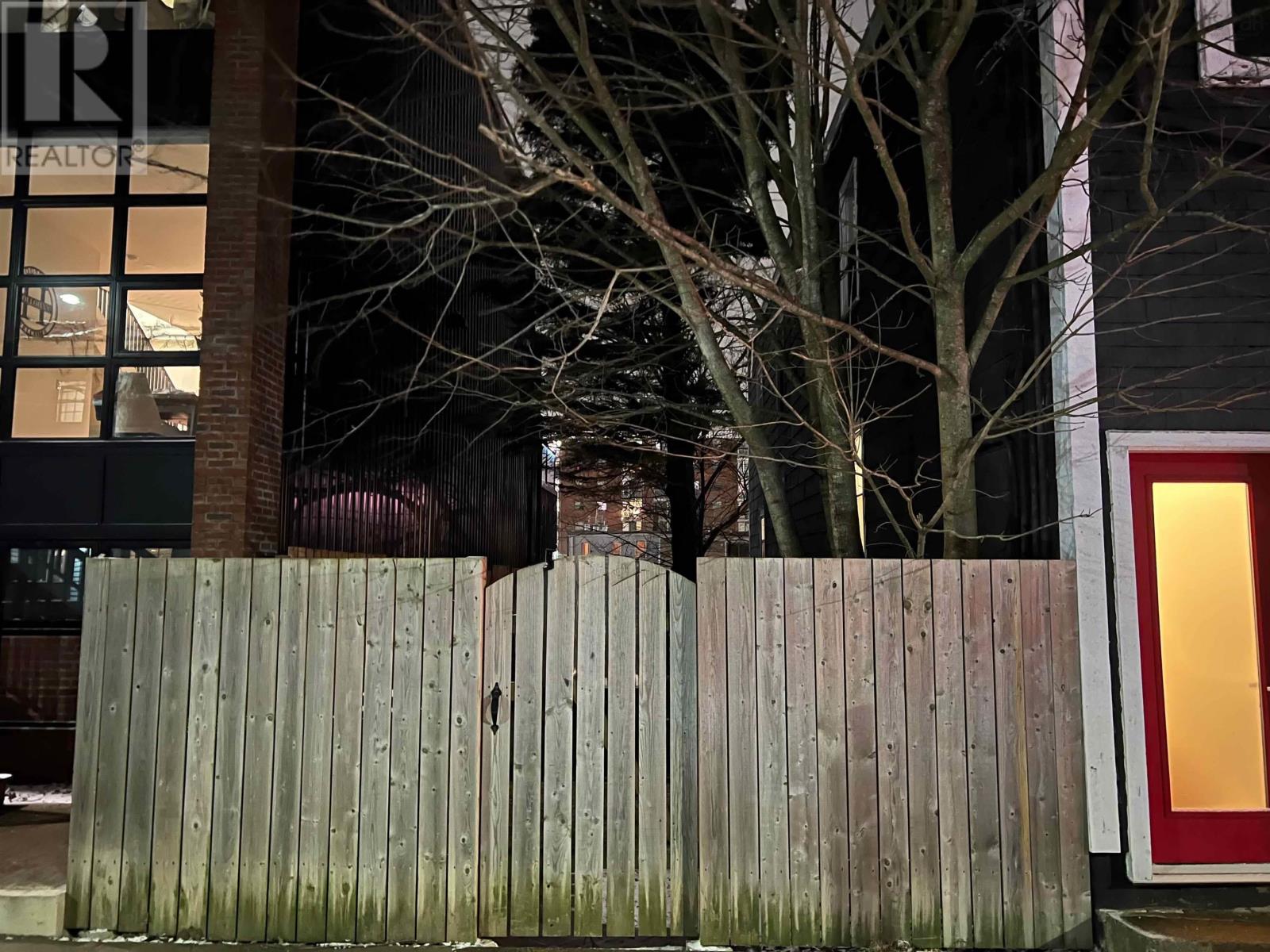 Creighton Street, halifax peninsula, Nova Scotia