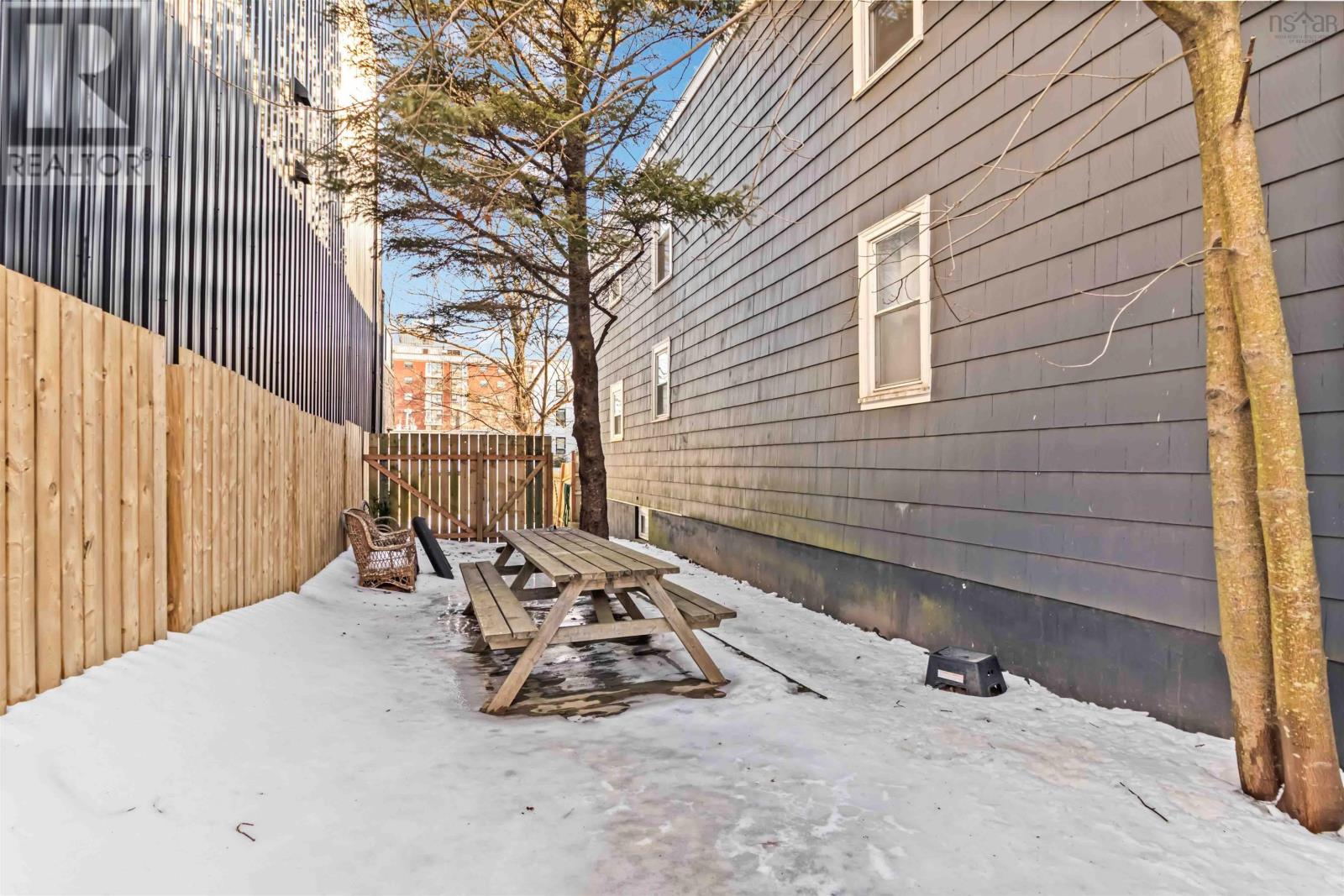 Creighton Street, Halifax Peninsula, Nova Scotia  B3K 3S7 - Photo 2 - 202504563