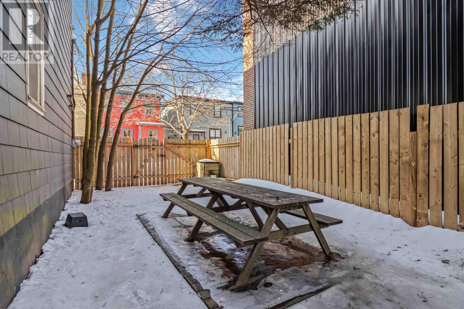 Creighton Street, Halifax Peninsula, Nova Scotia  B3K 3S7 - Photo 5 - 202504563