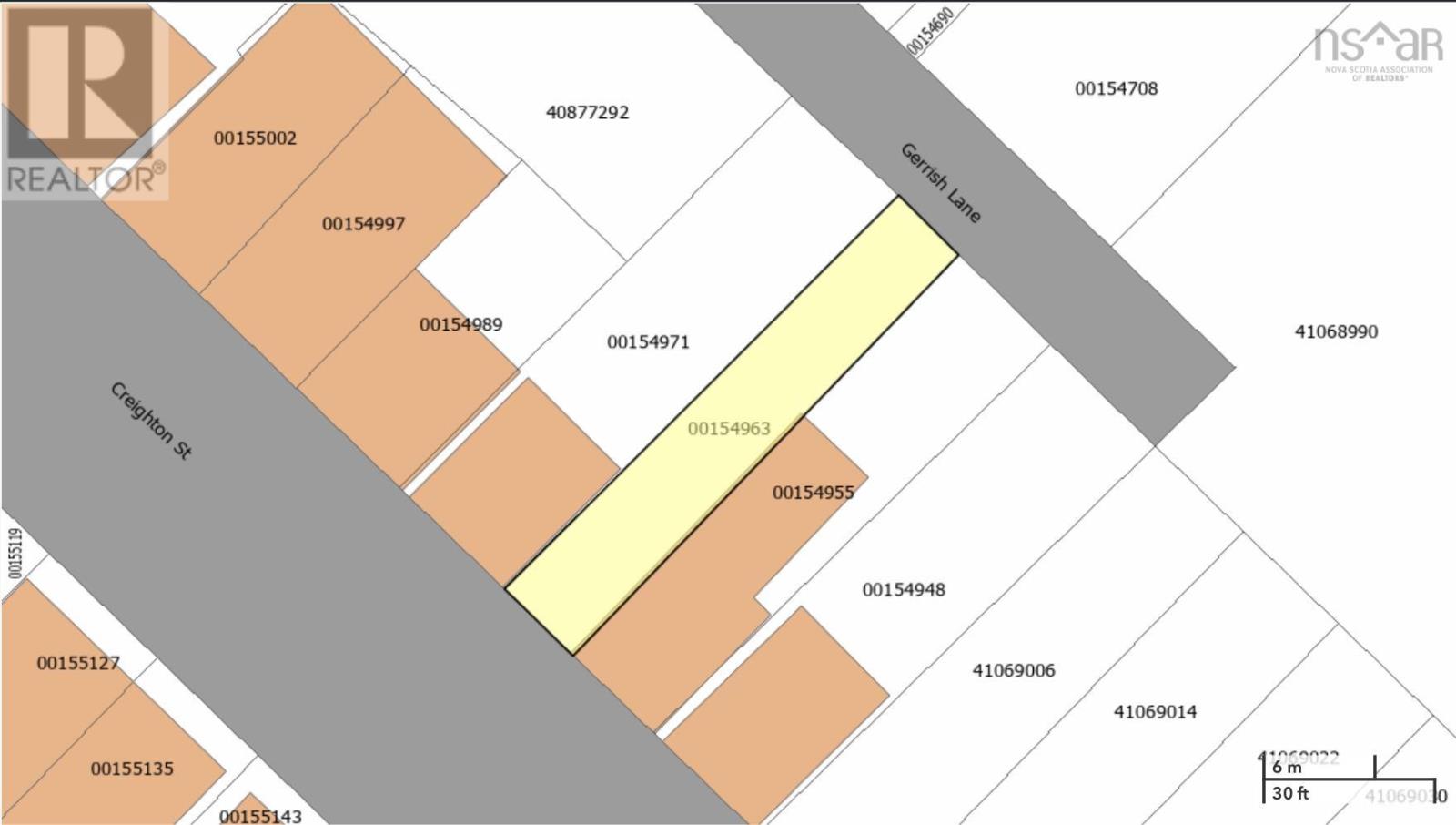 Creighton Street, Halifax Peninsula, Nova Scotia  B3K 3S7 - Photo 6 - 202504563