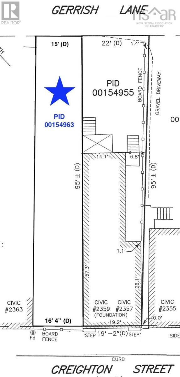 Creighton Street, Halifax Peninsula, Nova Scotia  B3K 3S7 - Photo 7 - 202504563