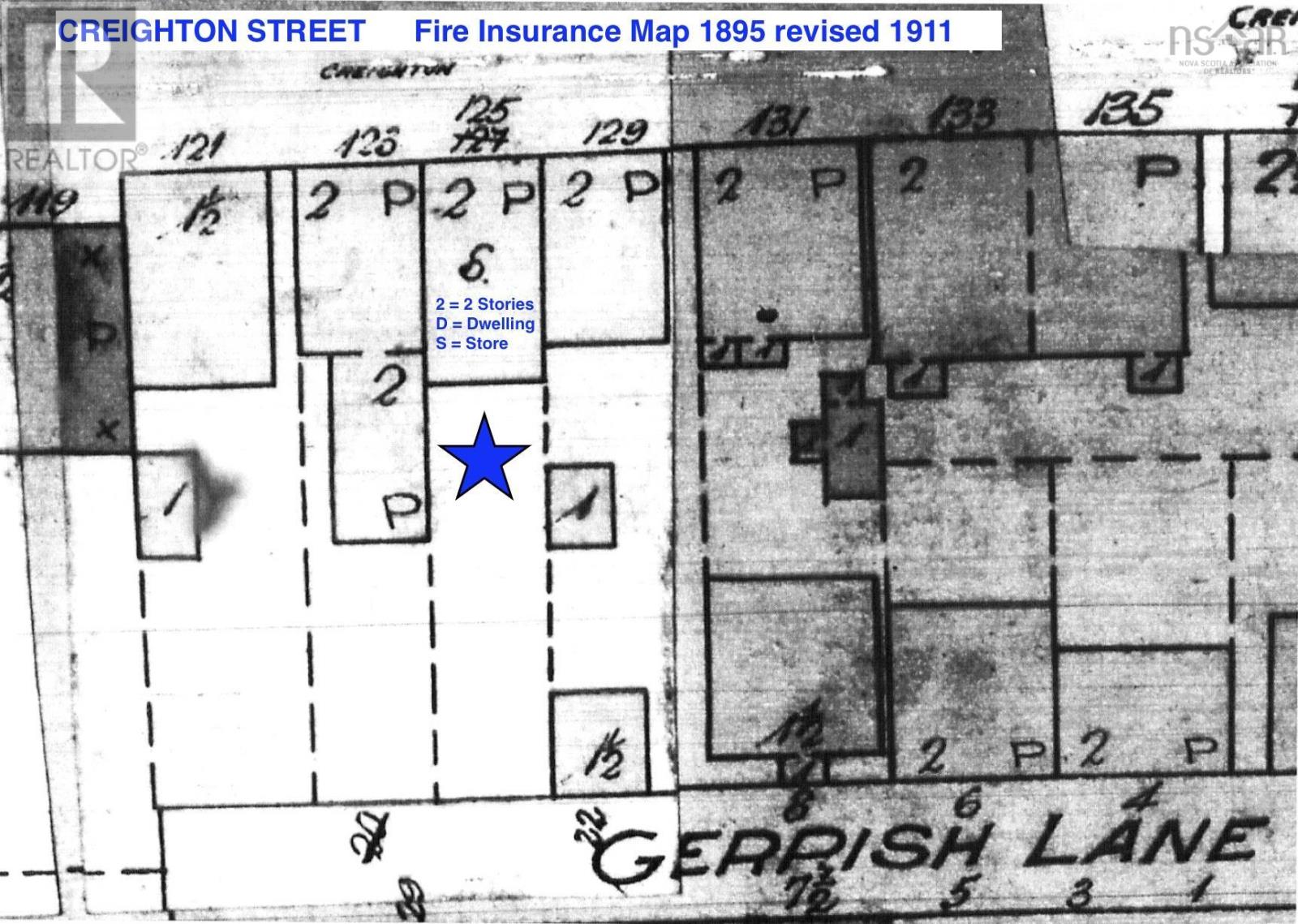 Creighton Street, Halifax Peninsula, Nova Scotia  B3K 3S7 - Photo 8 - 202504563