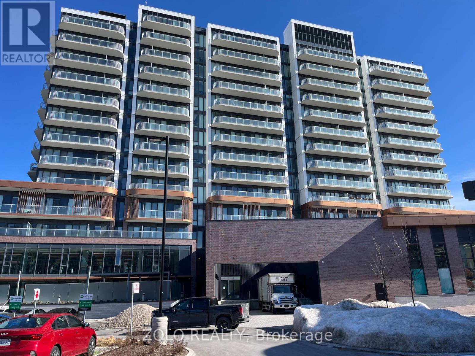 Property at 617 - 220 MISSINNIHE WAY image 4
