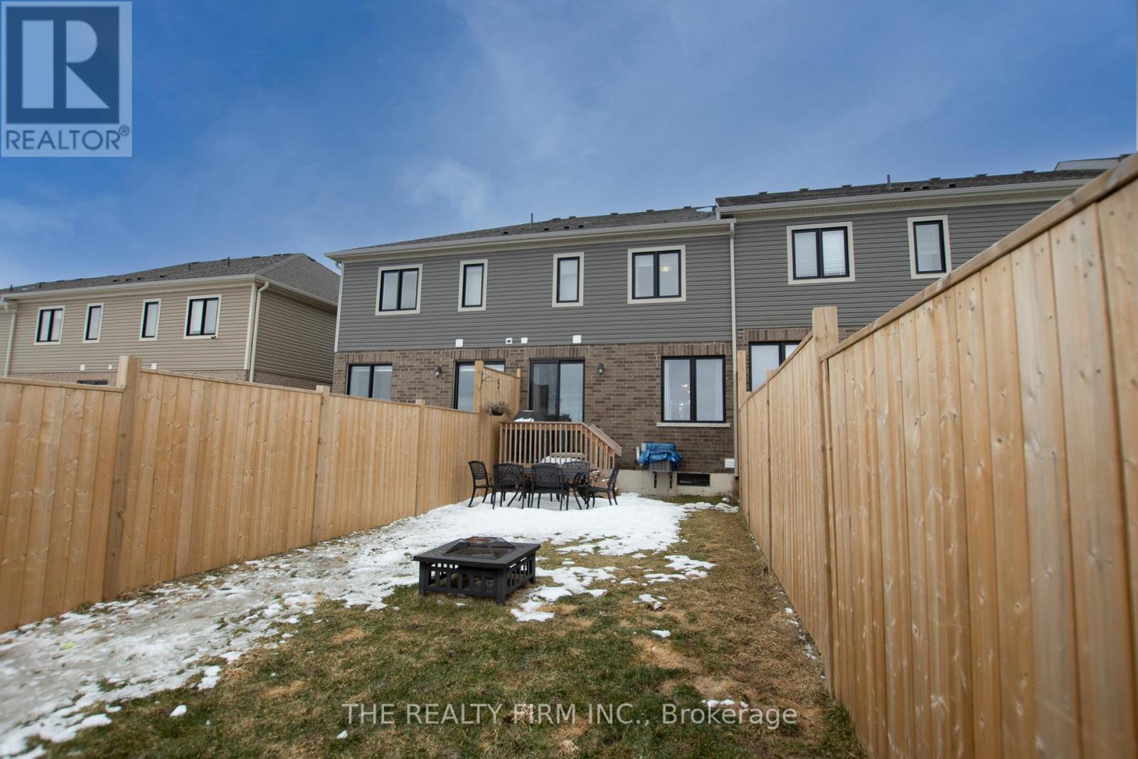 78 Middleton Street, Zorra (Thamesford), Ontario  N0M 2M0 - Photo 31 - X12011855