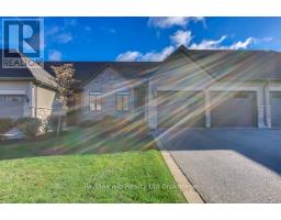 19 - 247 MUNNOCH BOULEVARD, Woodstock, Ontario