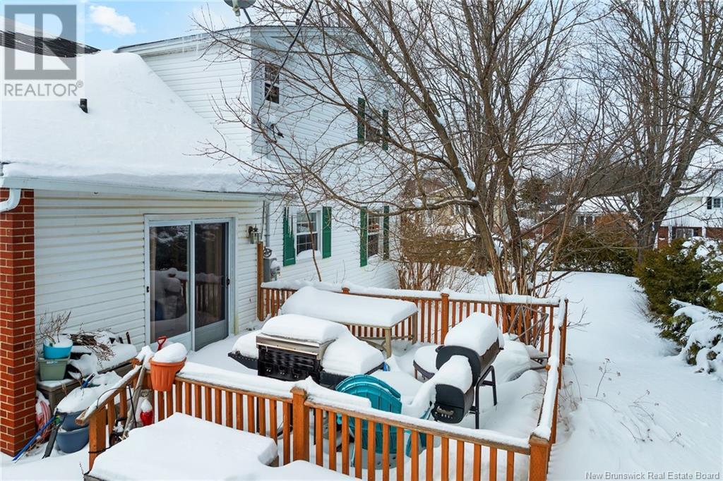 118 Creighton Street, Woodstock, New Brunswick  E7M 1N1 - Photo 45 - NB113714