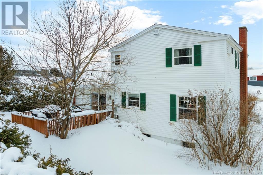 118 Creighton Street, Woodstock, New Brunswick  E7M 1N1 - Photo 46 - NB113714