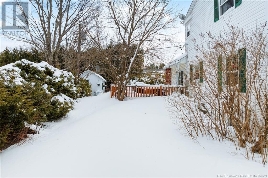 118 Creighton Street, Woodstock, New Brunswick  E7M 1N1 - Photo 47 - NB113714