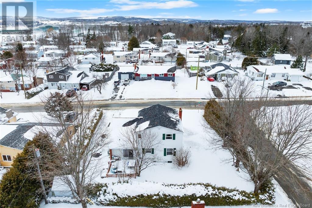 118 Creighton Street, Woodstock, New Brunswick  E7M 1N1 - Photo 50 - NB113714