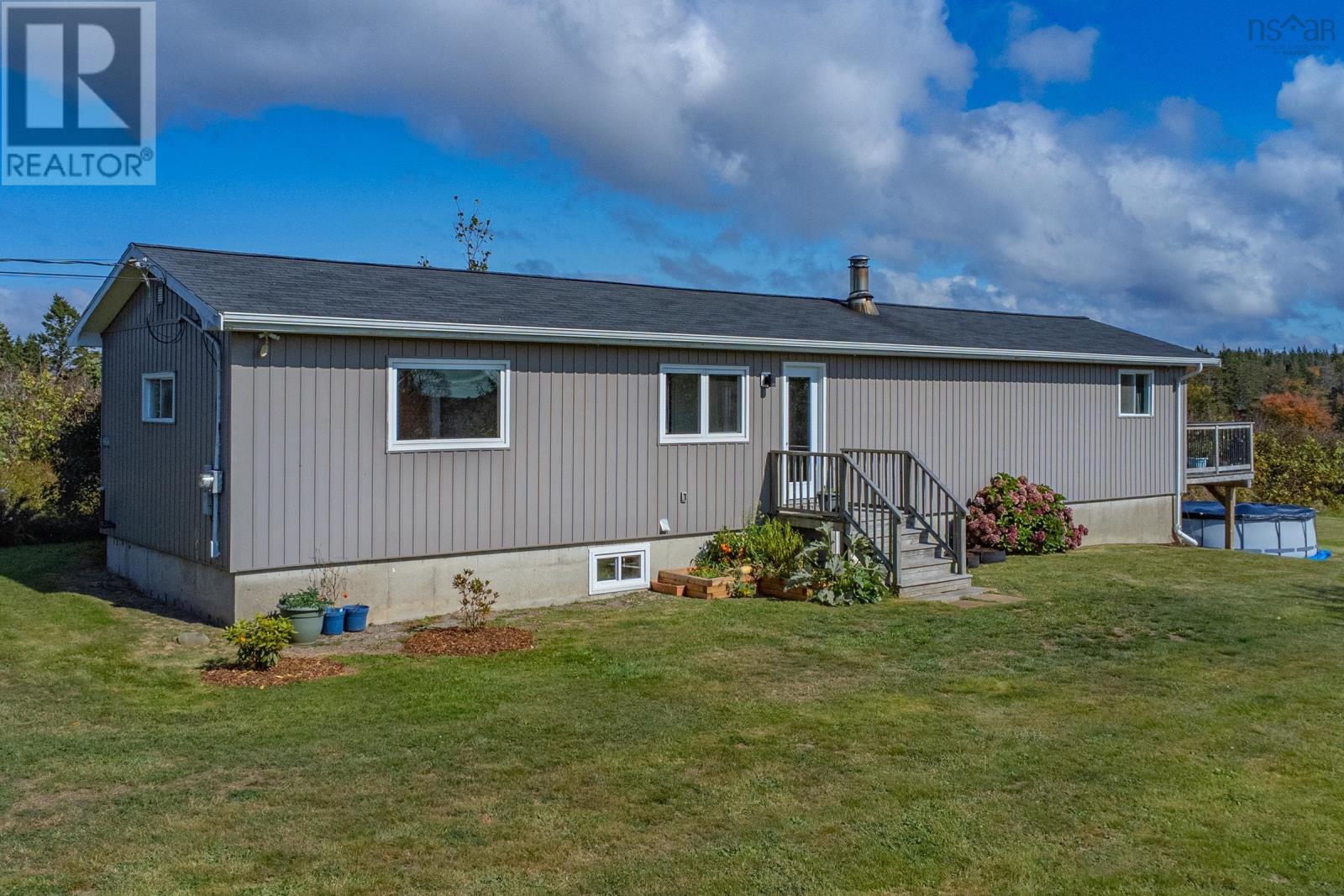 6656 Highway 1, St. Alphonse, Nova Scotia  B0W 2J0 - Photo 4 - 202500243
