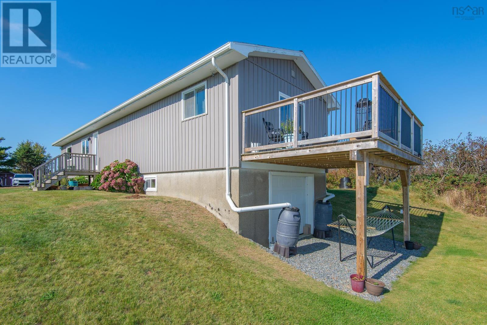 6656 Highway 1, St. Alphonse, Nova Scotia  B0W 2J0 - Photo 6 - 202500243