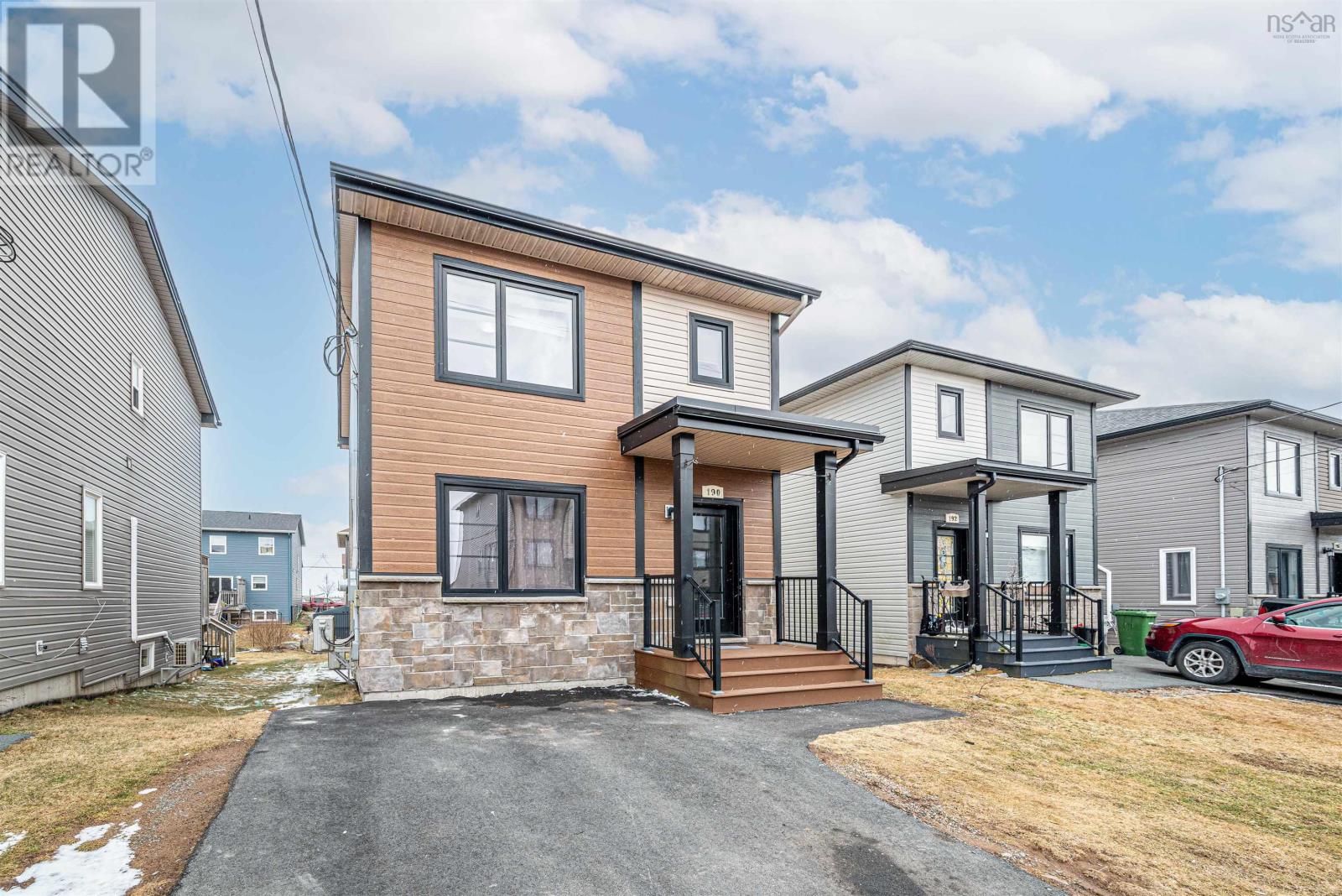 190 Titanium Crescent, Halifax, Nova Scotia  B3P 0J3 - Photo 2 - 202504565