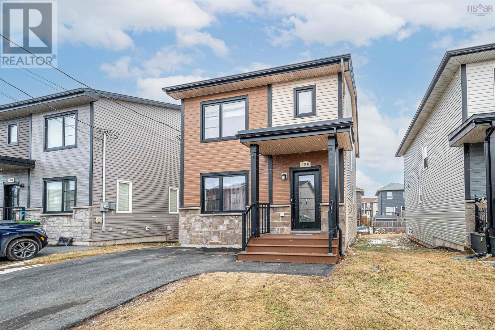 190 Titanium Crescent, Halifax, Nova Scotia  B3P 0J3 - Photo 3 - 202504565