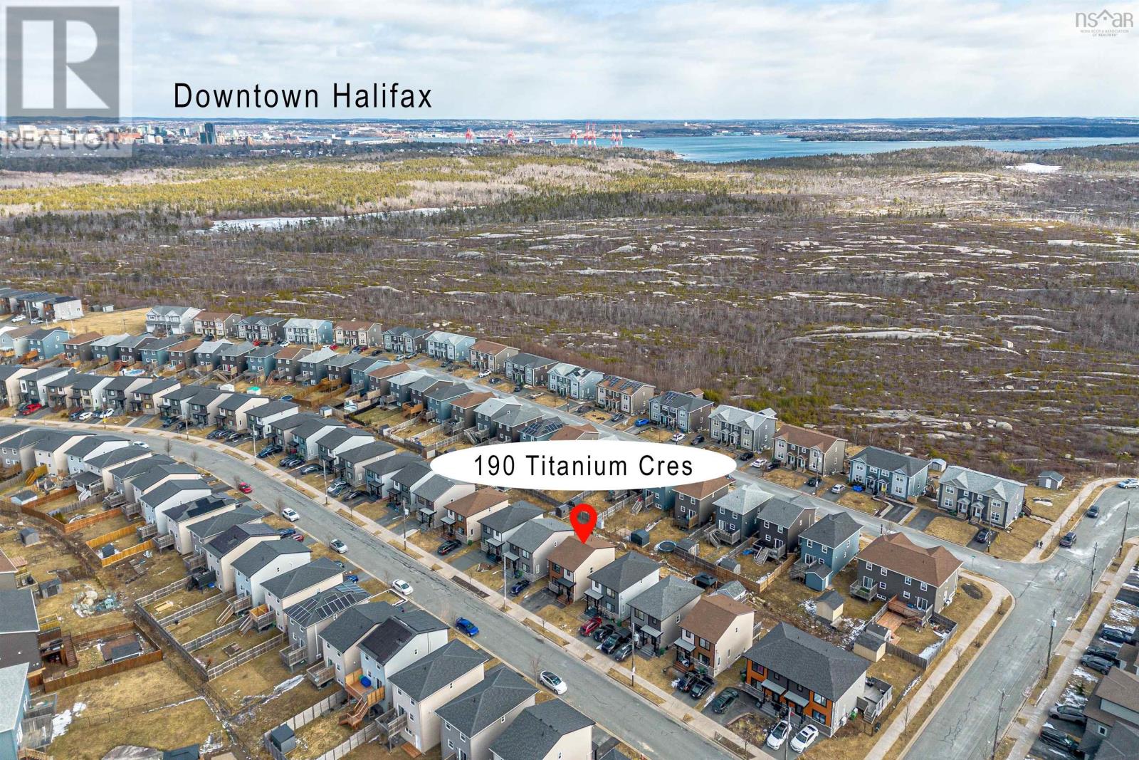 190 Titanium Crescent, Halifax, Nova Scotia  B3P 0J3 - Photo 42 - 202504565