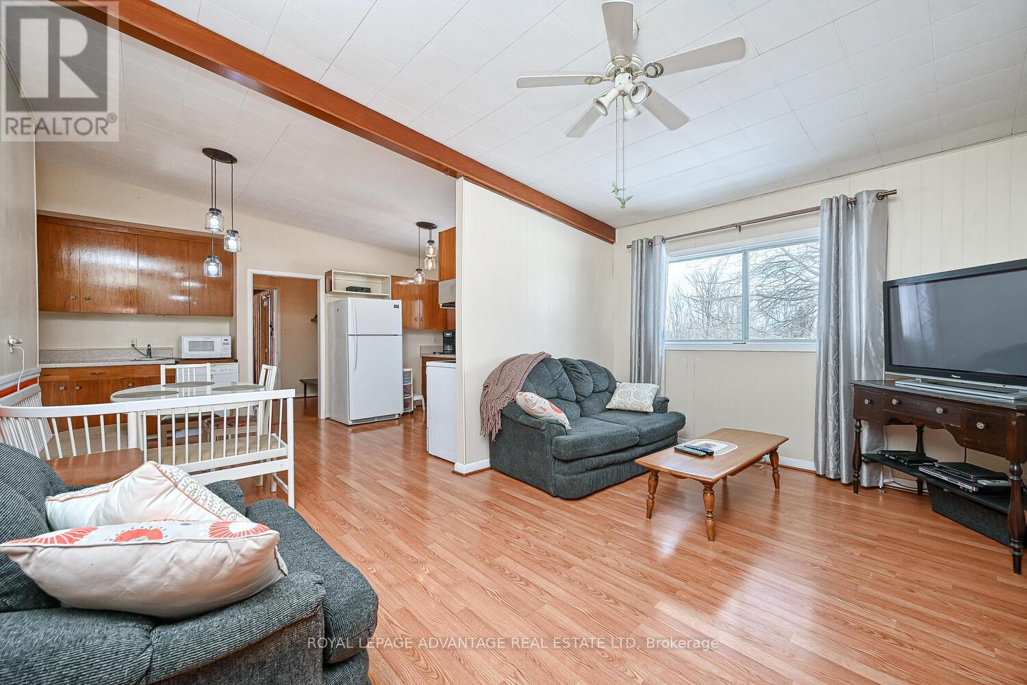 650 Christie Lake Road, Tay Valley, Ontario  K7H 3C6 - Photo 10 - X12007491