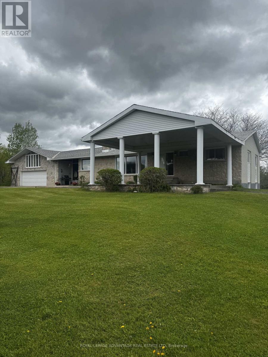 Property at 650 CHRISTIE LAKE ROAD image 2