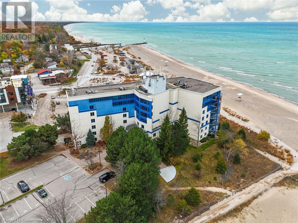 9 Pine Street Unit# 202, Grand Bend, Ontario  N0M 1T0 - Photo 50 - 40704529