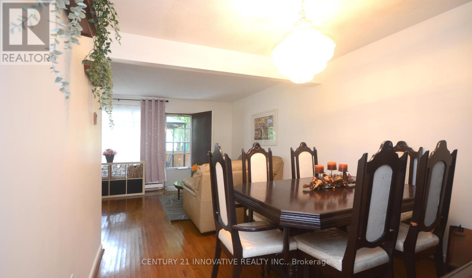 14 - 9 Candy Courtway, Toronto, Ontario  M2R 2Y7 - Photo 7 - C12010623
