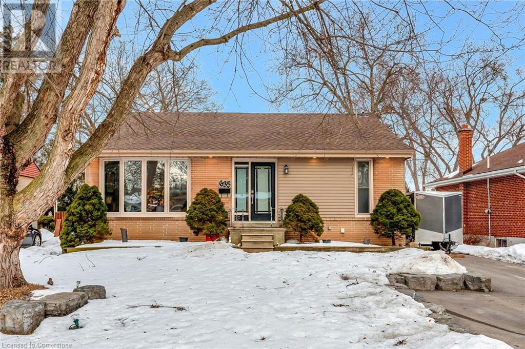 Property at 635 INVERNESS Avenue image 2