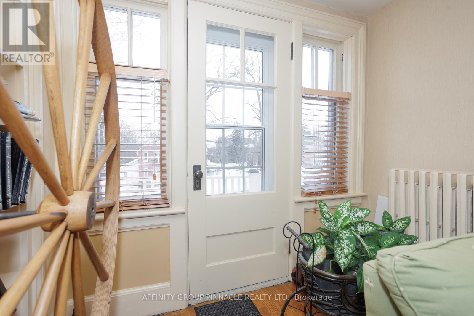 22 Francis Street, Kawartha Lakes, Ontario  K9V 3R6 - Photo 26 - X12006523