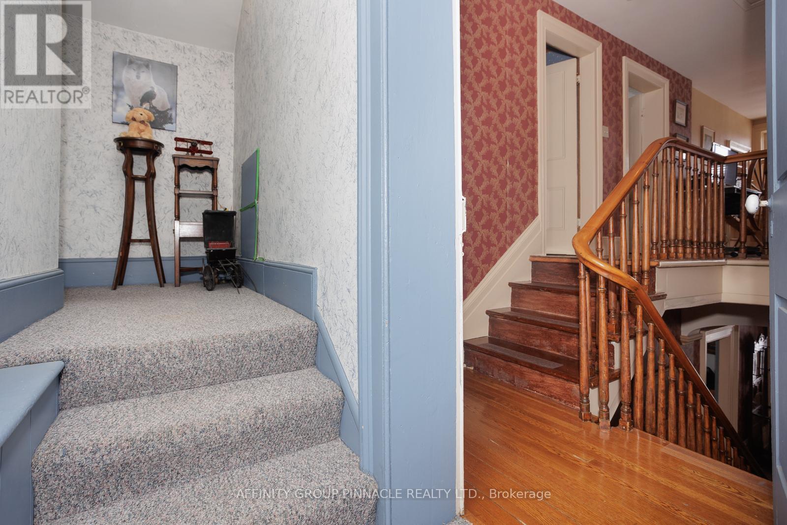 22 Francis Street, Kawartha Lakes, Ontario  K9V 3R6 - Photo 35 - X12006523