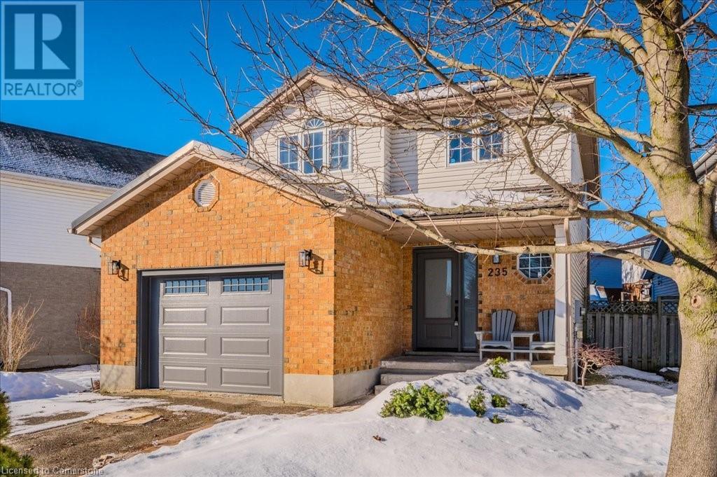 235 Pastern Trail, Waterloo, Ontario  N2K 3X1 - Photo 2 - 40704904