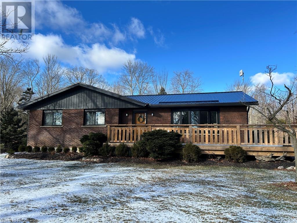 1193 Mid-Nwal Tline Rd Road N, Walsingham, Ontario  N4B 2W4 - Photo 1 - 40705053