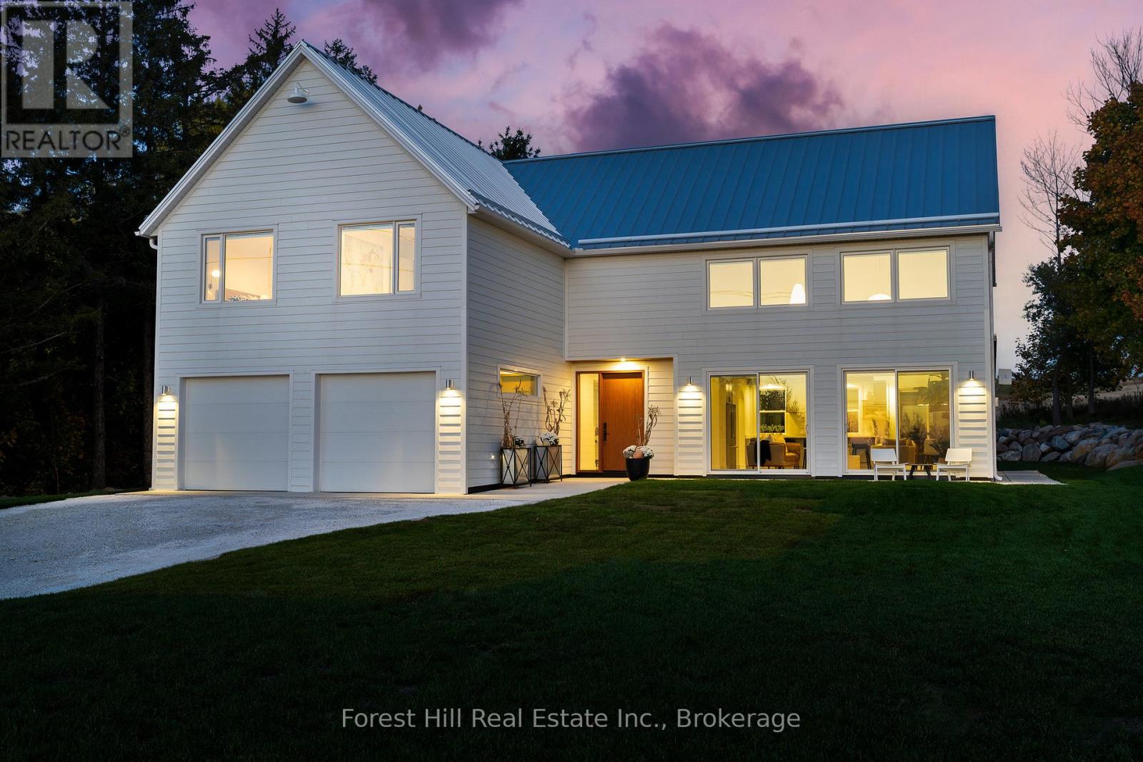 495957 Grey Road 2, Blue Mountains, Ontario  N0H 2E0 - Photo 2 - X12011884