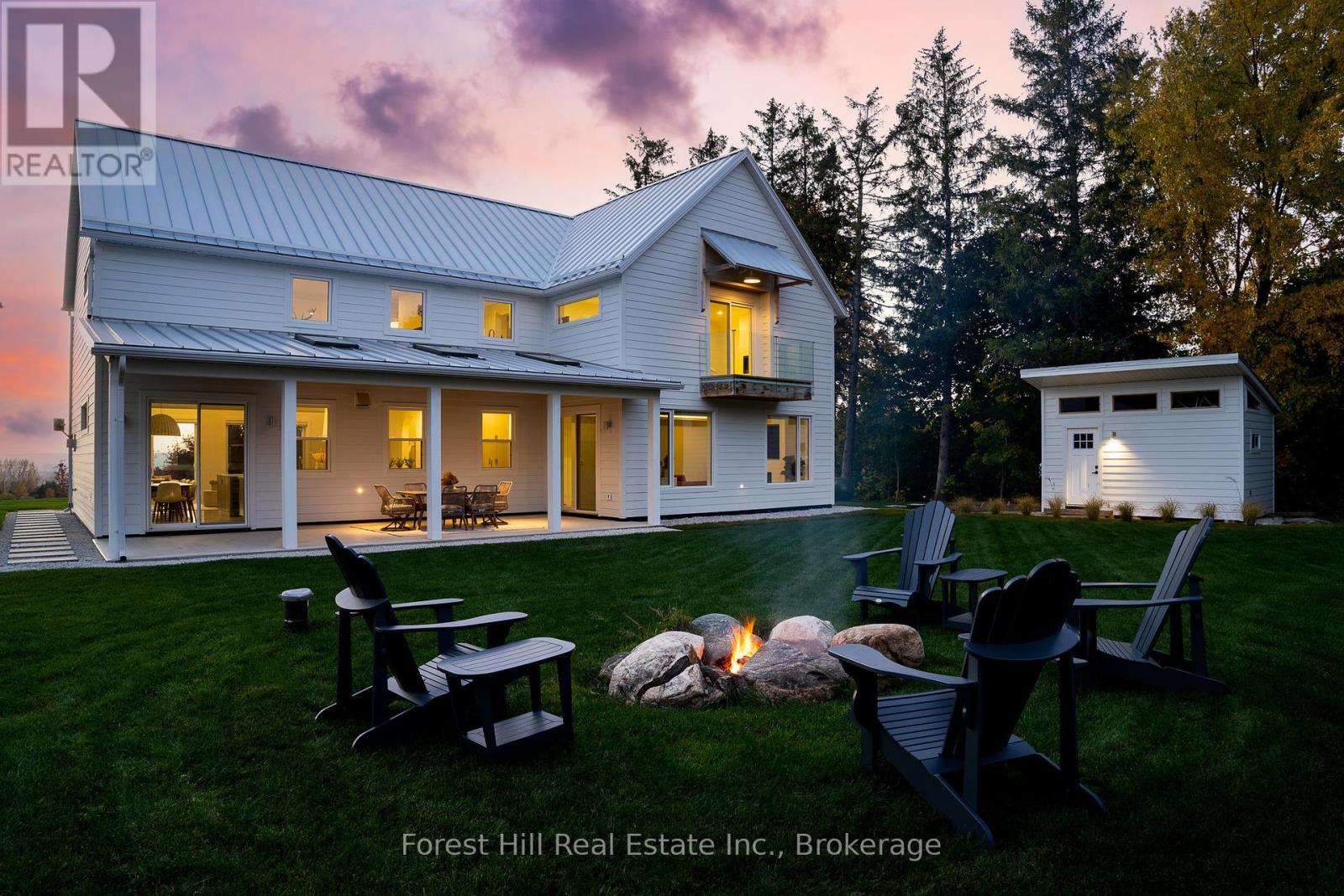 495957 Grey Road 2, Blue Mountains, Ontario  N0H 2E0 - Photo 47 - X12011884
