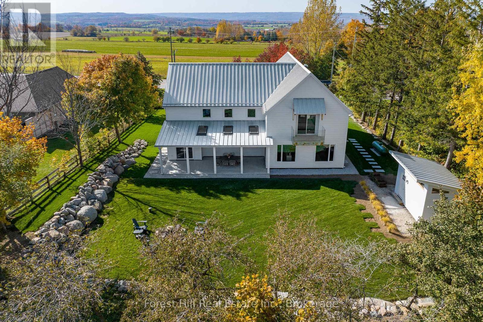 495957 Grey Road 2, Blue Mountains, Ontario  N0H 2E0 - Photo 49 - X12011884