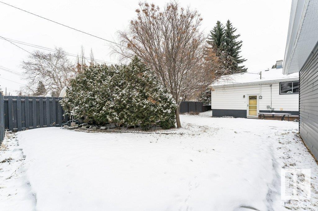 14512 86 Av Nw, Edmonton, Alberta  T5R 4B6 - Photo 49 - E4425020