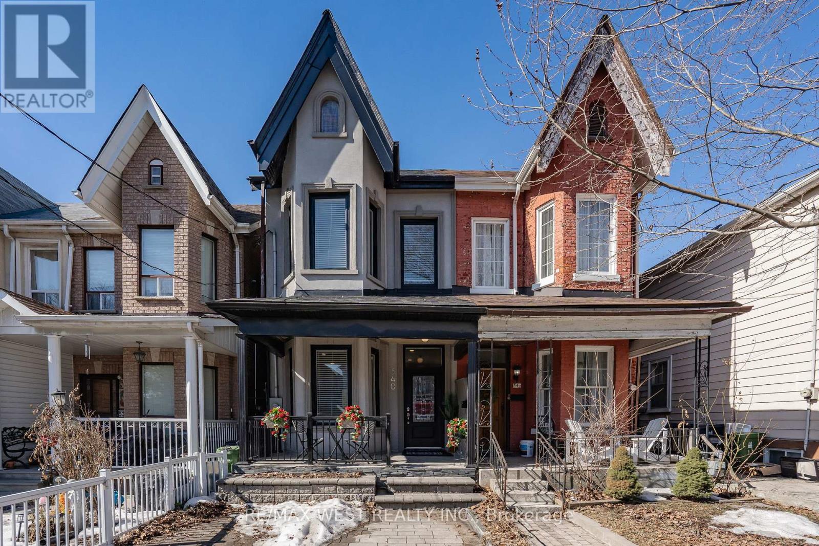 Property at 540 DUFFERIN STREET image 1