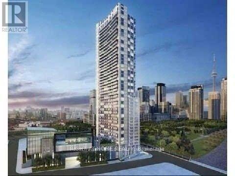 606 - 85 Queens Wharf Road, Toronto, Ontario  M5V 0J9 - Photo 1 - C12011897