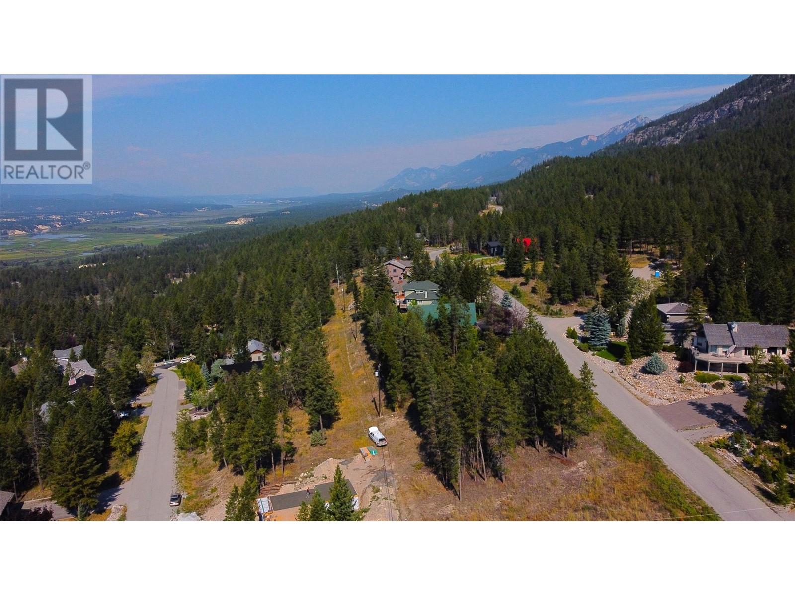 4951 Mountain View Drive, Fairmont Hot Springs, British Columbia