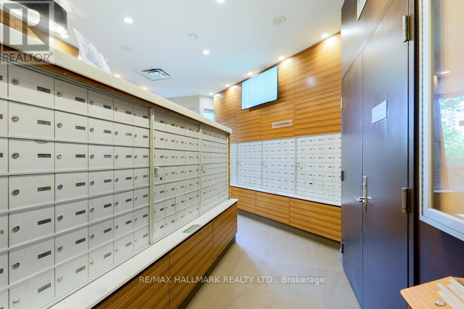 1222 - 50 Clegg Road, Markham, Ontario  L6G 0C6 - Photo 19 - N12011878