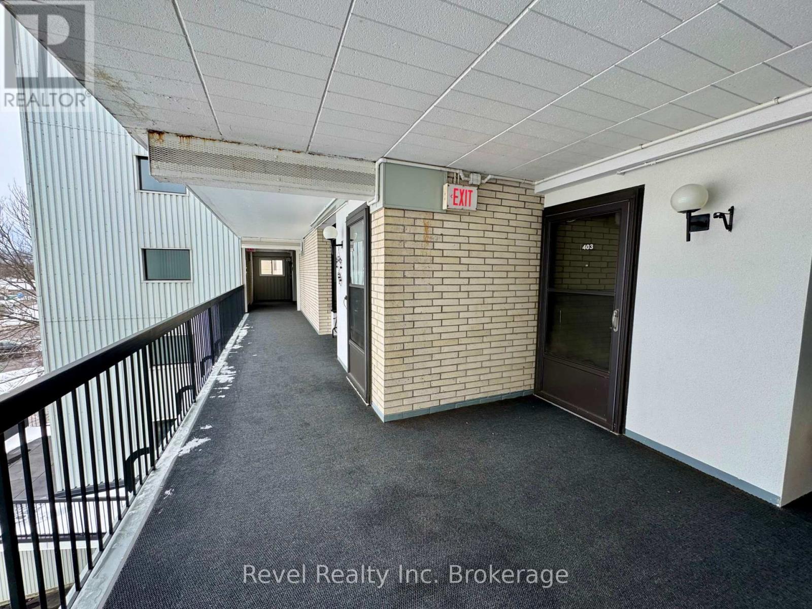 403 - 425 William Street, North Bay, Ontario  P1A 1X6 - Photo 37 - X12011895
