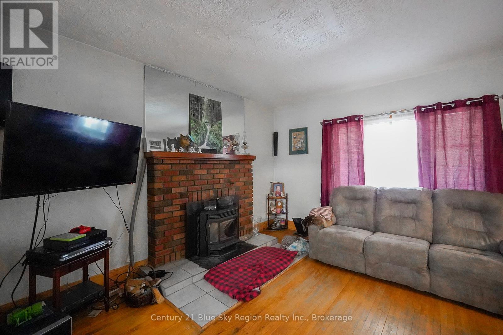 210 Church Street, Bonfield, Ontario  P0H 1E0 - Photo 13 - X12011916