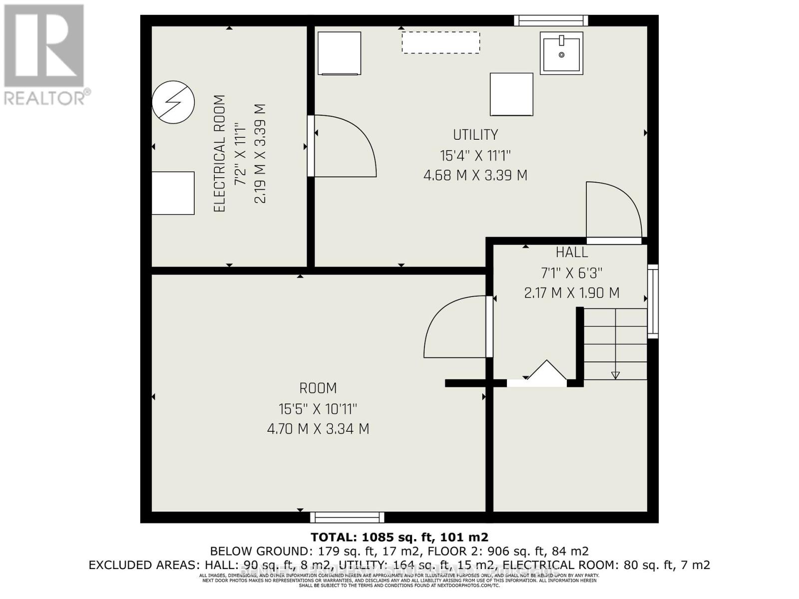 3316 GREGOIRE ROAD Russell