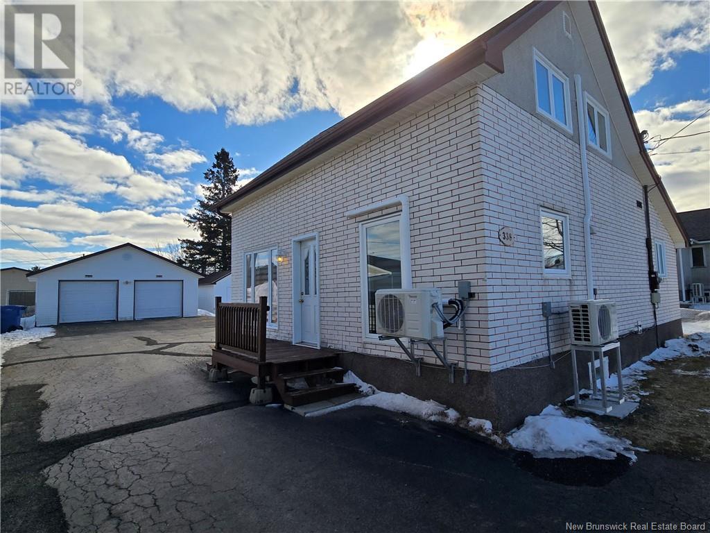 338 Sunset Street, Beresford, New Brunswick
