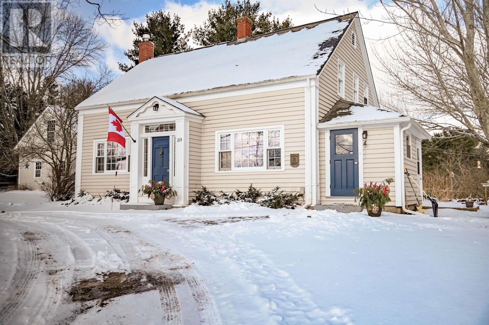 213 Arnold Road, Grafton, Nova Scotia  B0P 1V0 - Photo 2 - 202502007