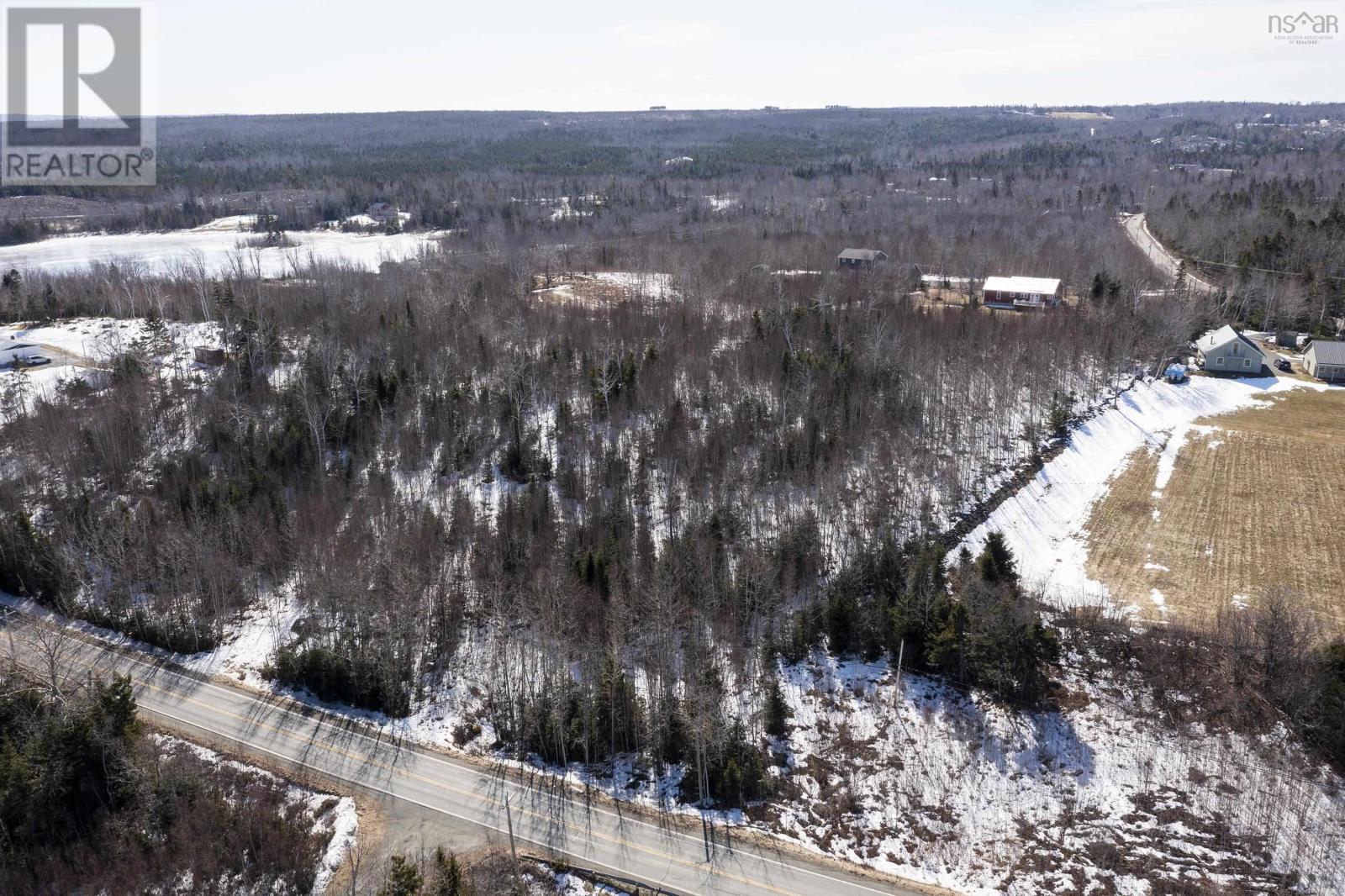 Lot 10 Pictou Landing Road, little harbour, Nova Scotia