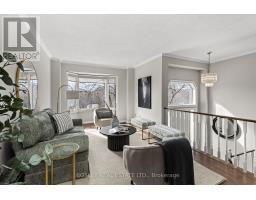 23 - 2051 MERCHANTS GATE, Oakville, Ontario