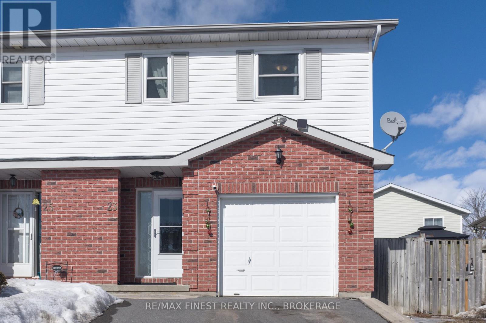 Property at 23 AINSLEY PLACE image 1