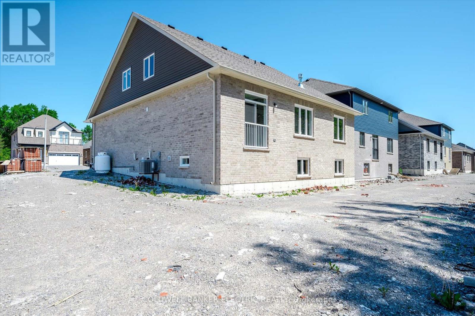 3 Hillcroft Way, Kawartha Lakes, Ontario  K0M 1A0 - Photo 40 - X12011934