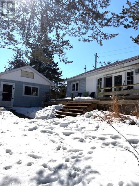 6531 County Rd 50, Trent Hills, Ontario  K0L 1L0 - Photo 45 - X12011984