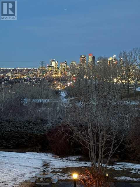 201, 524 Cedar Crescent Sw, Calgary, Alberta  T3C 2Y8 - Photo 13 - A2197209