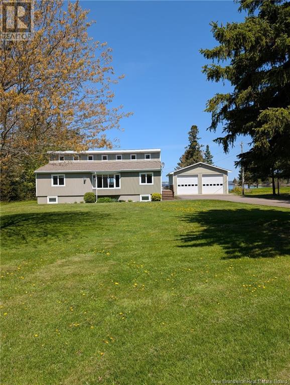 5680 Route 505, Jardineville, New Brunswick  E4W 2J1 - Photo 4 - NB113777