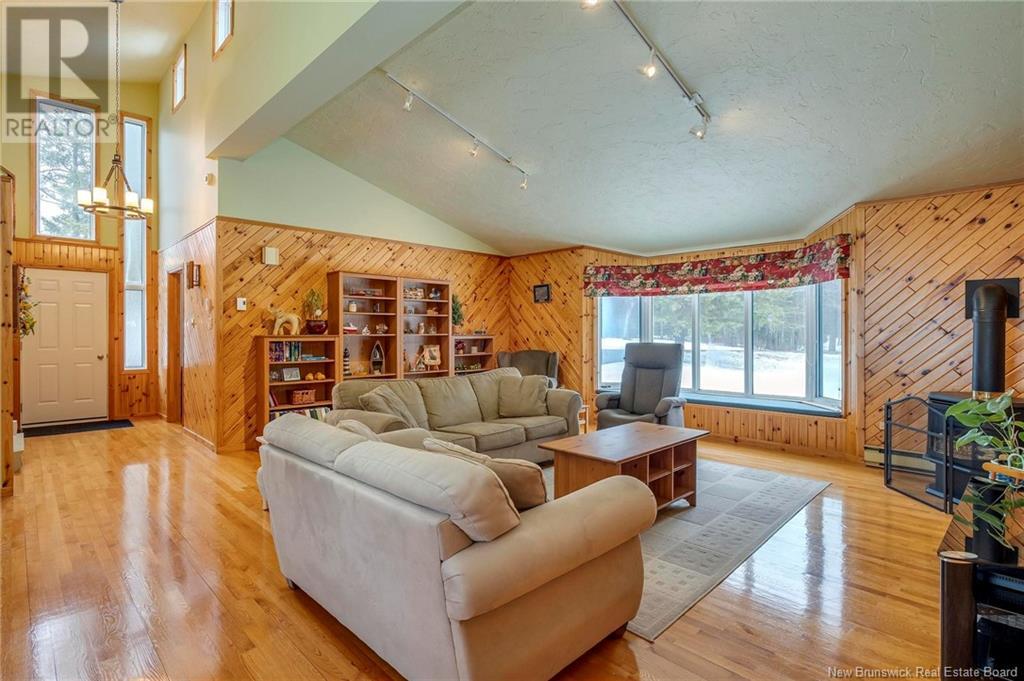 5680 Route 505, Jardineville, New Brunswick  E4W 2J1 - Photo 7 - NB113777