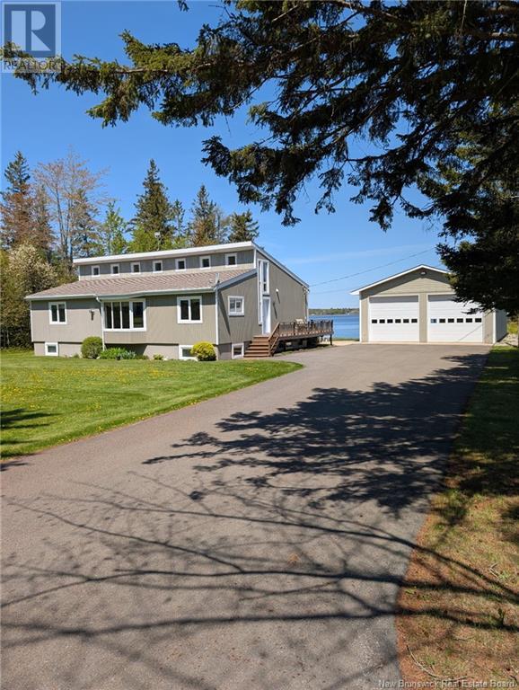 5680 Route 505, Jardineville, New Brunswick  E4W 2J1 - Photo 1 - NB113777